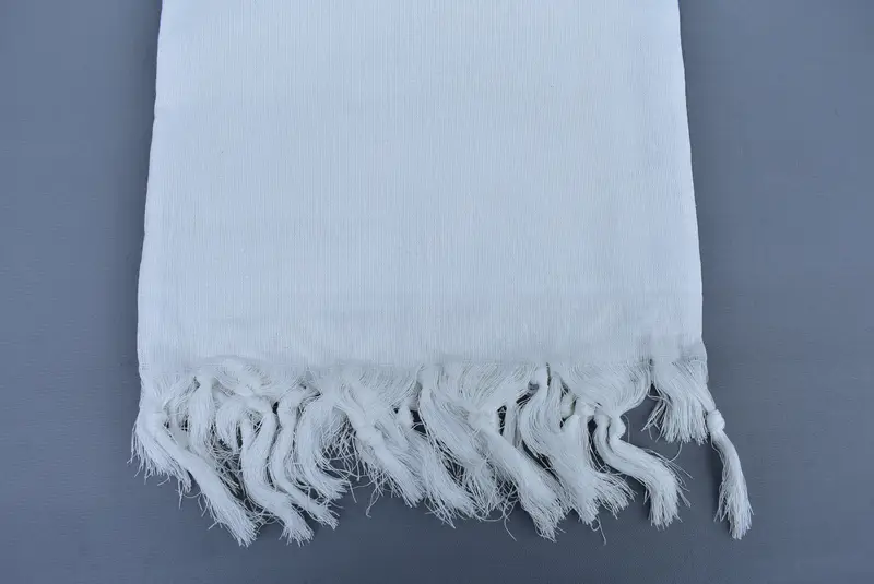 Best Friend Wedding Gift, Antibacterial Turkish peshtemal towel, Quick-Dry Beach Towel, Bridal Party Gifts, Cotton towel, Lightweight Turkish towel - 8
