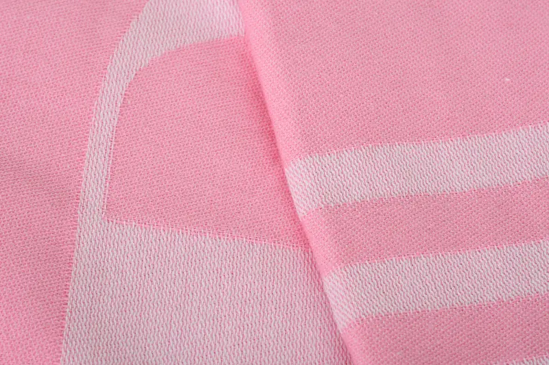 Bachelorette Party Gift, Peshtemal Towel, Gift Boxes Towel, Monogram Beach Towel, 70x40 Cotton Set of 8 Towel, Towel With Name, Custom Name Towel - 7