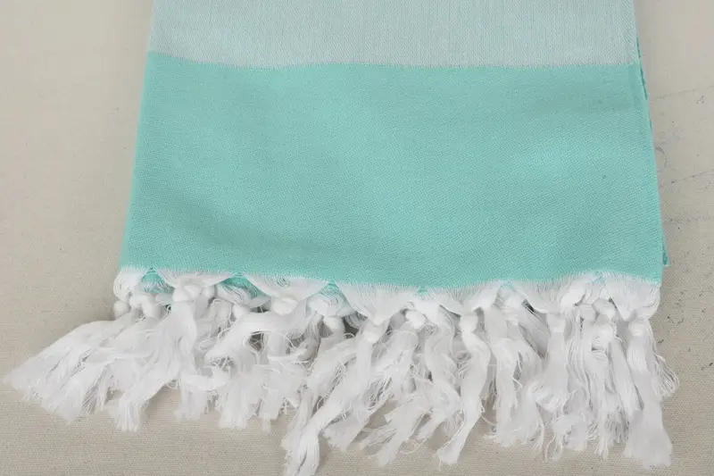 Bachelorette Party Gift, Peshtemal Towel, Gift Boxes Towel, Monogram Beach Towel, 70x40 Cotton Set of 8 Towel, Towel With Name, Custom Name Towel - 4