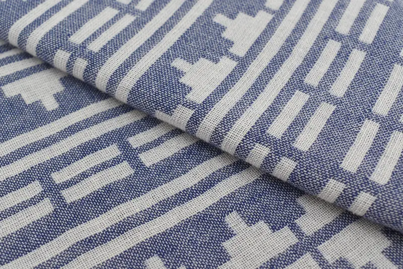 Boyfriend Christmas Gift, 70x40 Cotton Kilim Design Towel, Bachelorette Party Decorations, Beach towel, Bachelorette Party Gifts Bridesmaids - 5