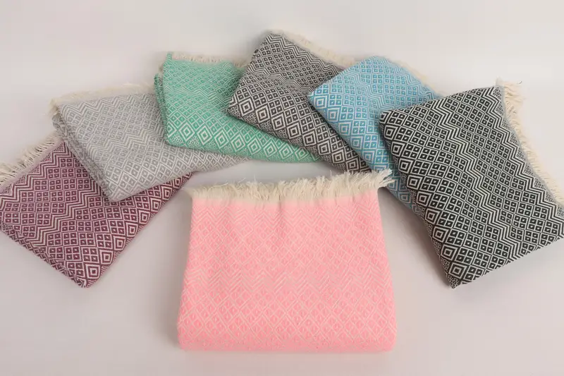 Bachelorette Party Favors, Housewarming Gift, Handmade Turkish Towel, Bachelorette Favor, Bachelorette Party Gifts Bridesmaids, Summer Towel - 3