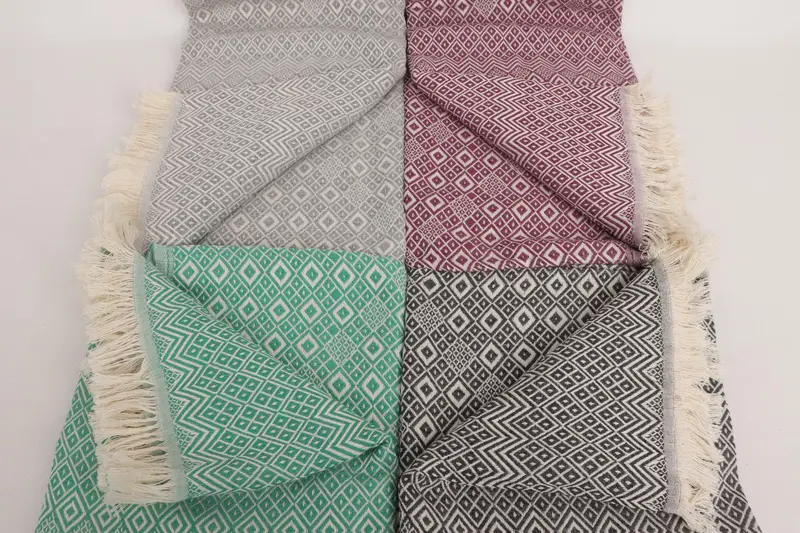 Bachelorette Party Favors, Housewarming Gift, Handmade Turkish Towel, Bachelorette Favor, Bachelorette Party Gifts Bridesmaids, Summer Towel - 4