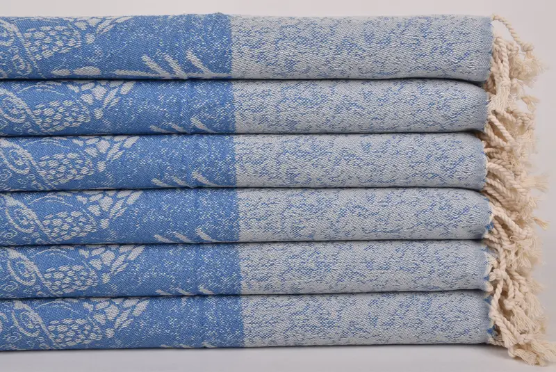 Noel hediyeleri, onun için kişiselleştirilmiş hediye, eve taşınma hediyesi, 36x18 pamuklu kaplumbağa tasarım havlu, nedime hediyeleri, banyo havlu, özel el havlu - 2