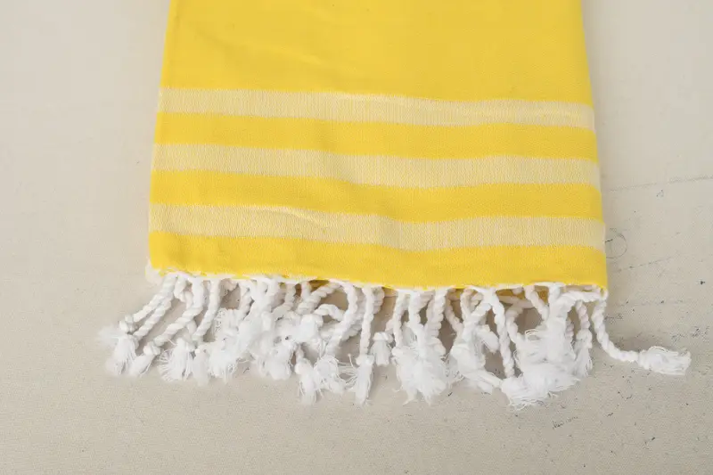 Housewarming Gift, Bridesmaid Gift Towel, Embroidered Beach Towel, Christmas Favors, Beach Towel Gift, 70x40 Cotton Set of 8 Towel, Peshtemal Towel - 4