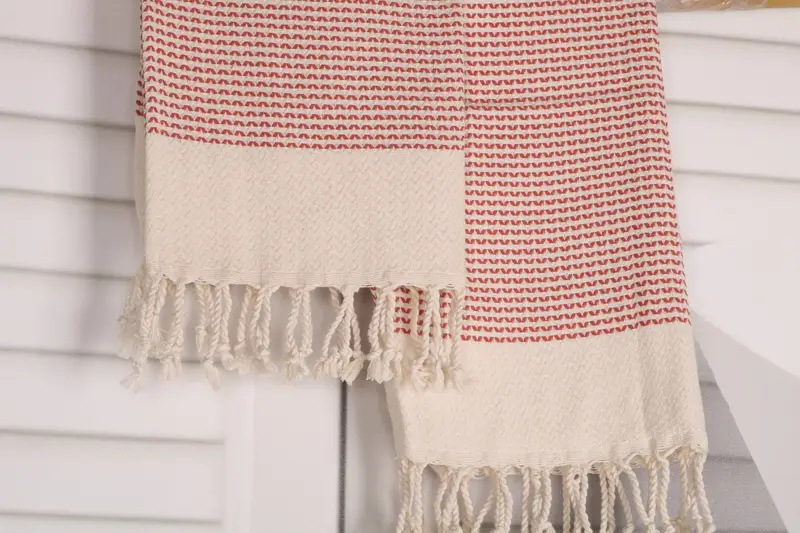 Custom Hand Towel, Personalized Kitchen Towel, Monogram Turkish Bath Towel, Gym Towel, Grandma Gift, Personalized Gifts, 40x20 Cotton Diamond Towel - 8