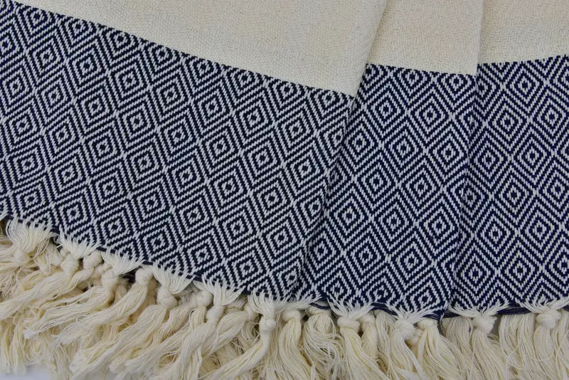 Kişiselleştirilmiş Mutfak Havlu, Spa Havlu, Kişiselleştirilmiş El Havlusu, Monogramlı El Havlusu, 36x20 Pamuk Pırlanta Havlu, Nedime Hediyeleri Kişiselleştirilmiş - 5