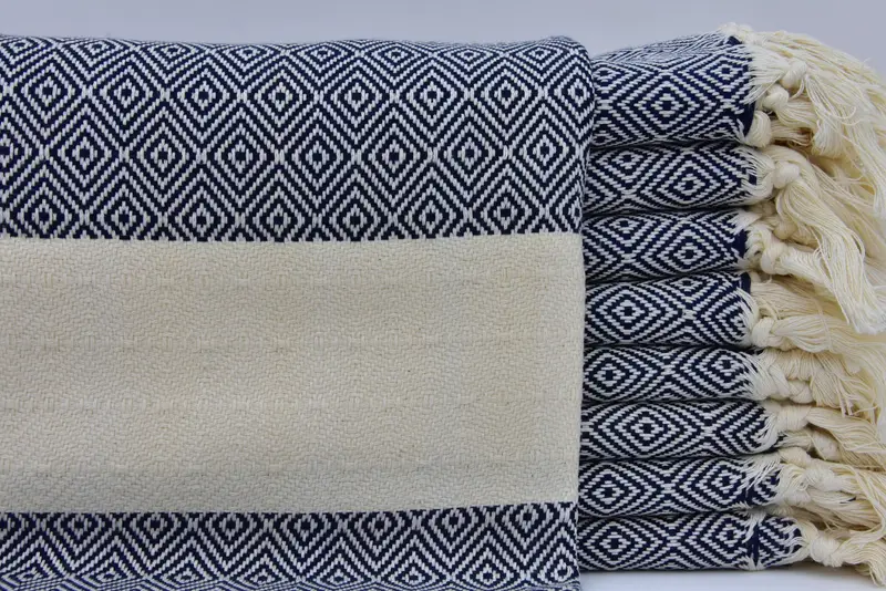 Kişiselleştirilmiş Mutfak Havlu, Spa Havlu, Kişiselleştirilmiş El Havlusu, Monogramlı El Havlusu, 36x20 Pamuk Pırlanta Havlu, Nedime Hediyeleri Kişiselleştirilmiş - 1