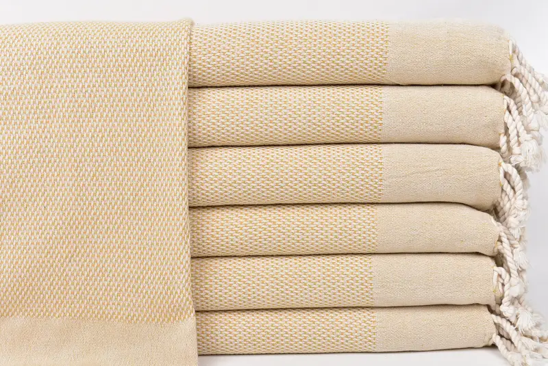Monogram Towels, Personalized Dish Towel, Christmas Gift, 44x24 Cotton Polka Dot Towel, Wedding Gift, Monogram Turkish Bath Towel, Personalized Gift - 1