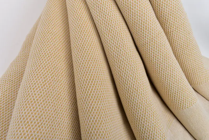 Monogram Towels, Personalized Dish Towel, Christmas Gift, 44x24 Cotton Polka Dot Towel, Wedding Gift, Monogram Turkish Bath Towel, Personalized Gift - 5