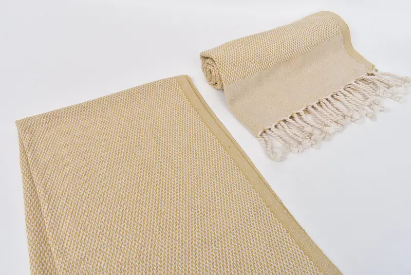 Monogram Towels, Personalized Dish Towel, Christmas Gift, 44x24 Cotton Polka Dot Towel, Wedding Gift, Monogram Turkish Bath Towel, Personalized Gift - 7