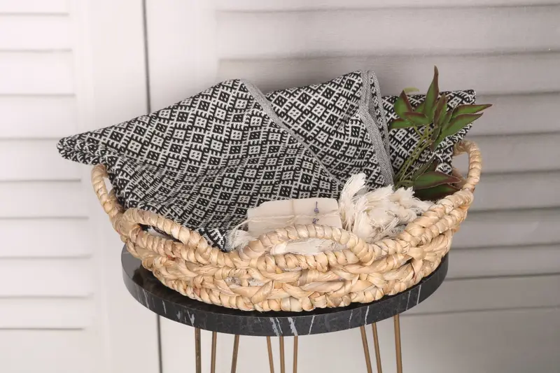Mejor regalo de bodas, toalla de mano personalizada, regalo para la mejor amiga, regalos personalizados, regalo para ella, toalla de mano personalizada, toalla de diamante de algodón 38x20 - 5
