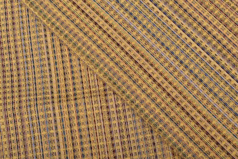 Gift For The Home Decor, Woven Blanket, Couch Blanket, Wedding Favors, 92x88 Cotton Geometric Towel, Custom Blanket, Turkish Blanket Throw - 6