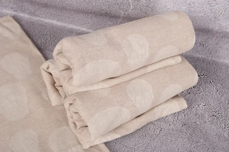 Spa Gift, Turkish Towel Personalized, Pool Towels, 68x36 Cotton Skull Patterned Towel, Sand-free towel, Custom Towel, Bridesmaid Towel, Beach towel - 7