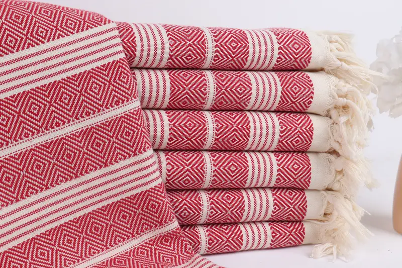 Girl Trip Party Favor, Personalized Towel, Wedding Gift For Bride, Quick-dry towel, Gift For Him, 70x38 Cotton Diamond Towel, Beach Towel Bulk - 1