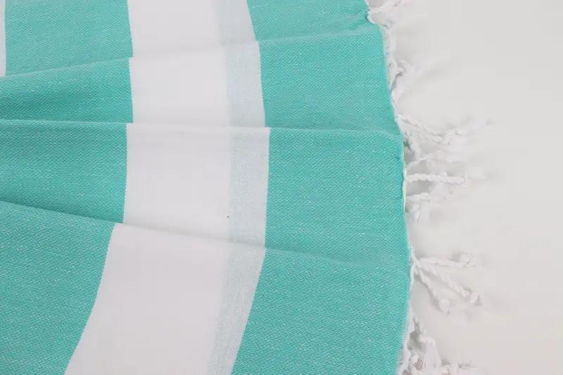 Welcome Wedding Gift, 70x40 Cotton Striped Towel, Custom Beach Towel, Personalized Towel Gift, Turkish Towel Bulk, Peshtemal Towel, Beach Towel Gift - 8