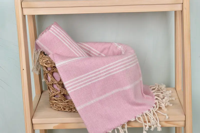 Beach Towel Bulk, Soft towel, Absorbent Turkish peshtemal towel for beach use, Monogram Towels, Bachelor Bachelorette Party Favors, Gift Boxes Towel - 4