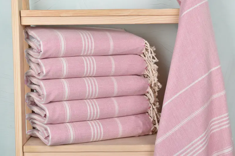 Beach Towel Bulk, Soft towel, Absorbent Turkish peshtemal towel for beach use, Monogram Towels, Bachelor Bachelorette Party Favors, Gift Boxes Towel - 2