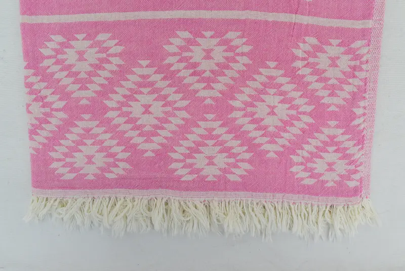 Türk Çay Havlusu, 40x18 Pamuk Kilim Havlu, Ev Isınma Hediyesi, Nedime Hediyeleri, Kişiselleştirilmiş Yemek Havlusu, Bachelor Havlu, Ev Dekoru Hediye - 5