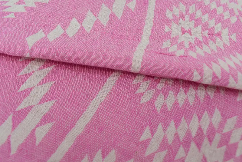 Türk Çay Havlusu, 40x18 Pamuk Kilim Havlu, Ev Isınma Hediyesi, Nedime Hediyeleri, Kişiselleştirilmiş Yemek Havlusu, Bachelor Havlu, Ev Dekoru Hediye - 8