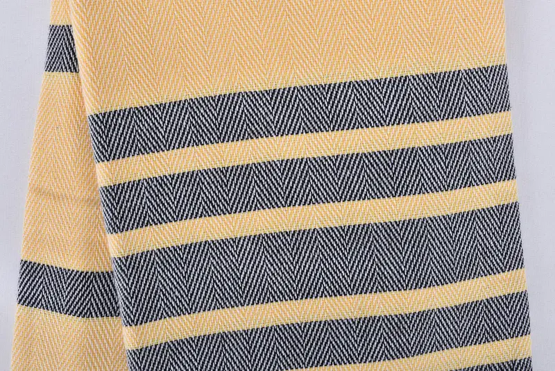 68x36 Cotton Chevron Towel, Gym Towel, Custom Towel, Bridesmaid Favors, Lightweight towel, Lightweight Turkish towel for beach, Monogram Beach Towel - 4