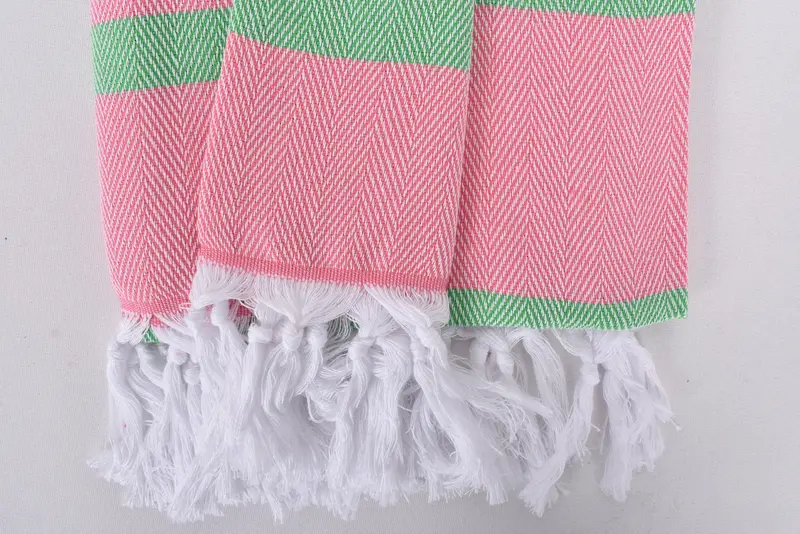 68x36 Cotton Chevron Towel, Gym Towel, Custom Towel, Bridesmaid Favors, Lightweight towel, Lightweight Turkish towel for beach, Monogram Beach Towel - 7