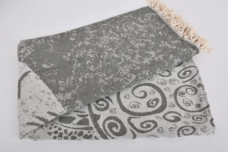 70x40 Cotton Turtle Design Towel, Custom Name Towel, Cotton towel, Bulk Order Towel, Spa Gift, Best Beach Towel, Absorbent Turkish towel, Spa Towel - 4