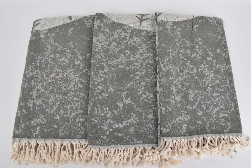70x40 Cotton Turtle Design Towel, Custom Name Towel, Cotton towel, Bulk Order Towel, Spa Gift, Best Beach Towel, Absorbent Turkish towel, Spa Towel - 7