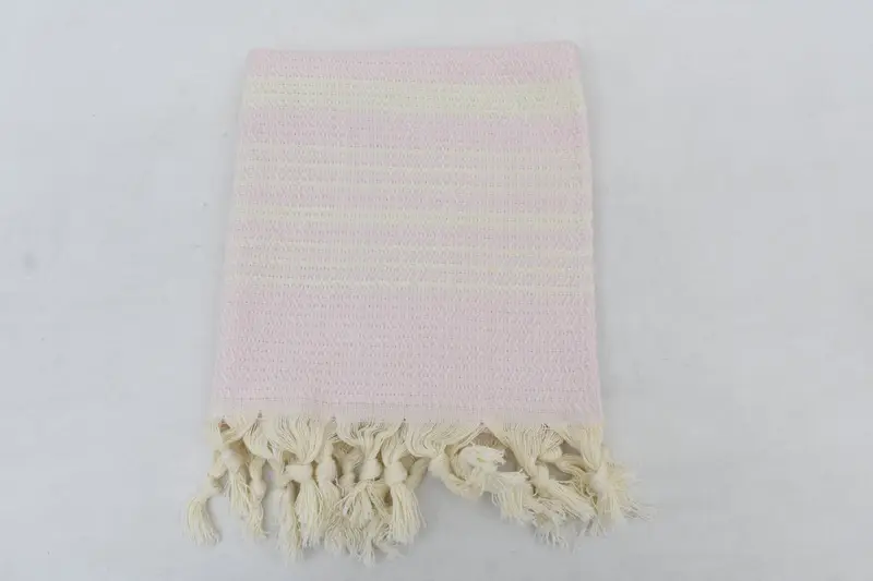 Bridesmaid Gifts, Bathroom Towels, 40x18 Cotton Striped Towel, Custom Name Towel, Turkish Tea Towel, Halloween Gifts, Travel Towel, Best Friend Gift - 5
