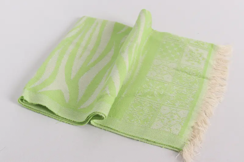 Hand Size Towels, 28x20 Cotton Striped Towel, Summer Towel, Bathroom Towels, Turkish Hand Towel, Gift For The Home Decor, Personalized Hand Towel - 6