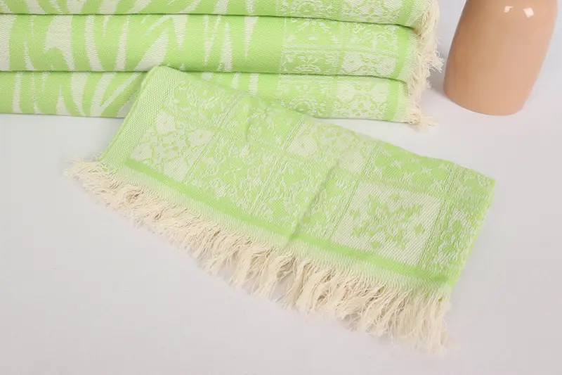 Hand Size Towels, 28x20 Cotton Striped Towel, Summer Towel, Bathroom Towels, Turkish Hand Towel, Gift For The Home Decor, Personalized Hand Towel - 4