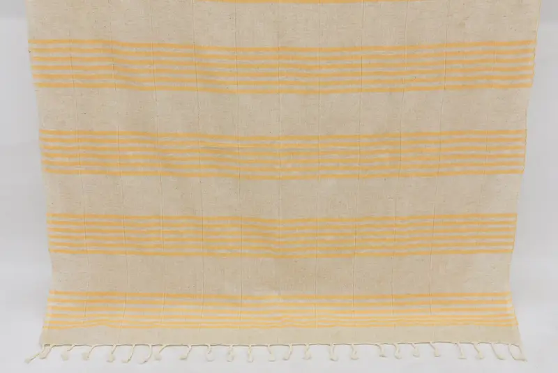 Gym Towel, Monogrammed Turkish Towel, 70x40 Linen Striped Towel, Custom Towel, Custom Gift, Bachelorette Towel, Bachelorette Party Gifts, Gift Towel - 5