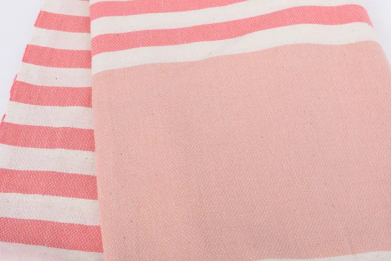 Sand-free towel, 70x40 Cotton Striped Towel, Custom Gifts, Spa Towel, Halloween Bachelorette Party Favors, Luxury towel, Quick-Dry Beach Towel - 4
