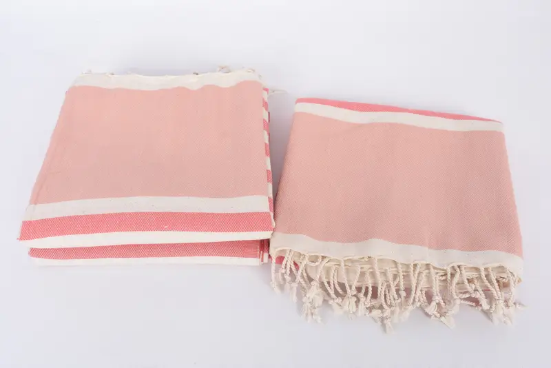 Sand-free towel, 70x40 Cotton Striped Towel, Custom Gifts, Spa Towel, Halloween Bachelorette Party Favors, Luxury towel, Quick-Dry Beach Towel - 7