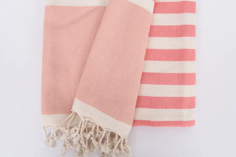 Sand-free towel, 70x40 Cotton Striped Towel, Custom Gifts, Spa Towel, Halloween Bachelorette Party Favors, Luxury towel, Quick-Dry Beach Towel - 8