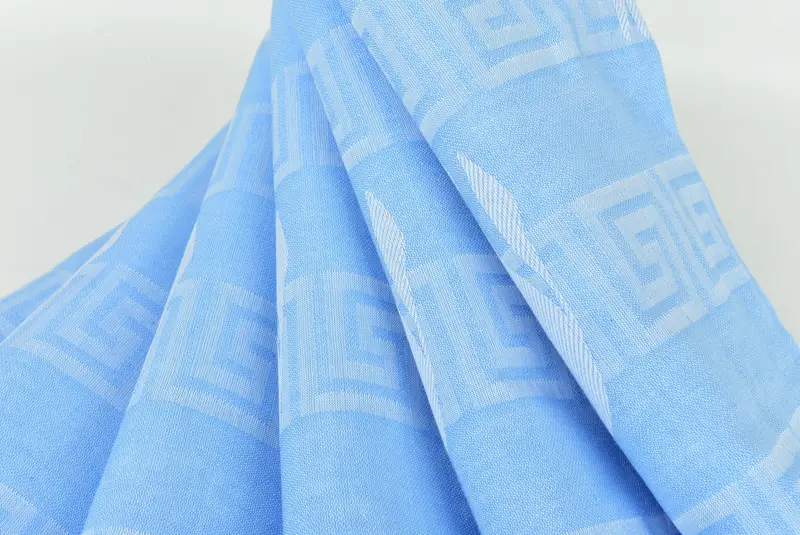 Cotton towel, Home Decor Gifts, Bride Gift, Custom Turkish Towel, Organic Turkish towel, Spa Towel, Custom Name Towel, 70x40 Cotton Patterned Towel - 7