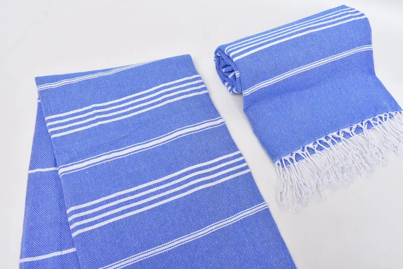 Organic Turkish towel, 70x40 Cotton Striped Towel, Personalized Beach Towel, Bachelorette Towel, Bachelorette Gifts, Bachelorette Party Favors Beach - 7