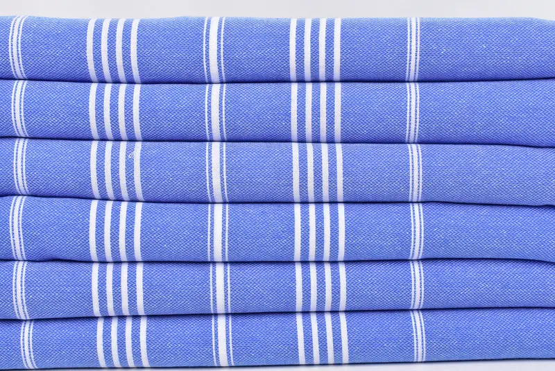 Organic Turkish towel, 70x40 Cotton Striped Towel, Personalized Beach Towel, Bachelorette Towel, Bachelorette Gifts, Bachelorette Party Favors Beach - 2