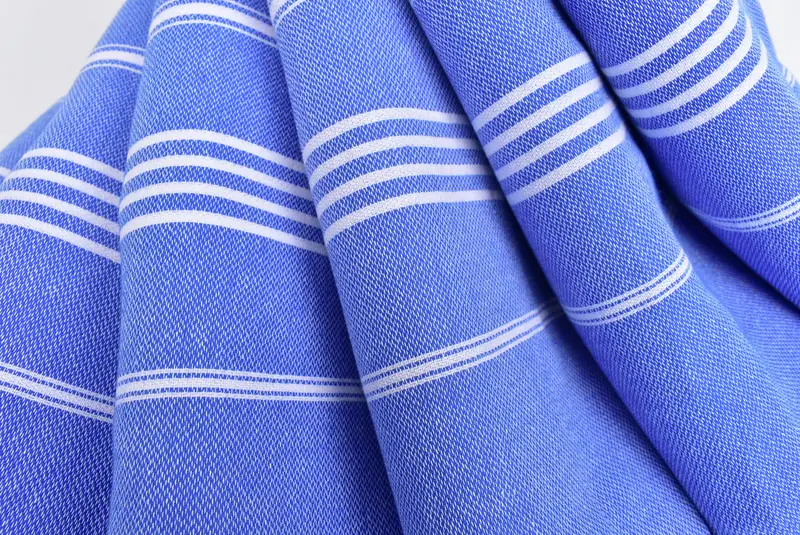 Organic Turkish towel, 70x40 Cotton Striped Towel, Personalized Beach Towel, Bachelorette Towel, Bachelorette Gifts, Bachelorette Party Favors Beach - 5