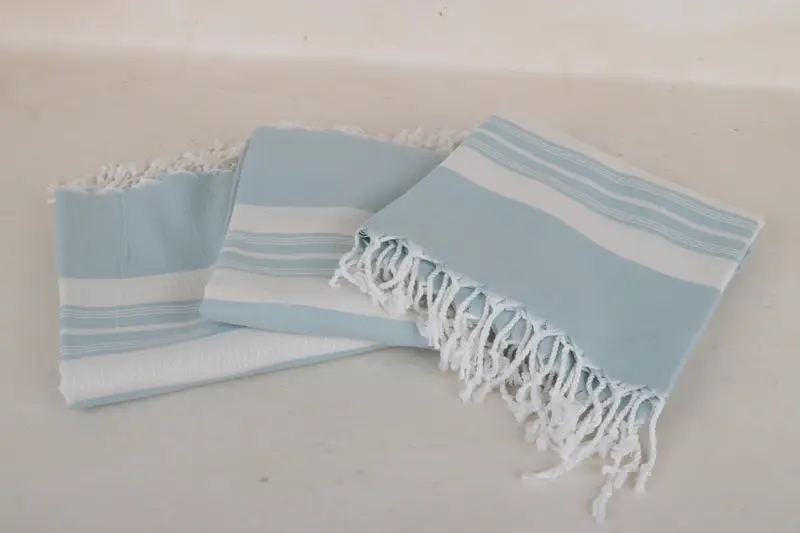 Girls Weekend Favors, Sand-free towel, Wedding Towel, Xmas Gifts, Personalized Wedding Gift, Gift For Him, Pool Towels, 60x38 Cotton Striped Towel - 3
