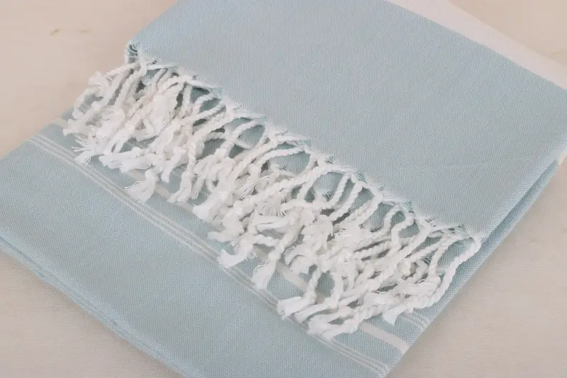 Girls Weekend Favors, Sand-free towel, Wedding Towel, Xmas Gifts, Personalized Wedding Gift, Gift For Him, Pool Towels, 60x38 Cotton Striped Towel - 5