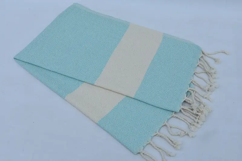 36x20 Cotton Diamond Towel, Bachelor Gift, Custom Wedding Gifts, Bridesmaid Gift, Bathroom Towels, Wedding Gift, Personalized Gift, Bridesmaid Towel - 7