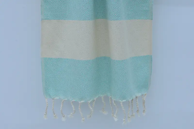 36x20 Cotton Diamond Towel, Bachelor Gift, Custom Wedding Gifts, Bridesmaid Gift, Bathroom Towels, Wedding Gift, Personalized Gift, Bridesmaid Towel - 6