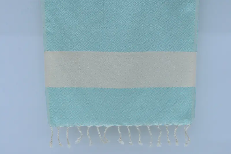 36x20 Cotton Diamond Towel, Bachelor Gift, Custom Wedding Gifts, Bridesmaid Gift, Bathroom Towels, Wedding Gift, Personalized Gift, Bridesmaid Towel - 5