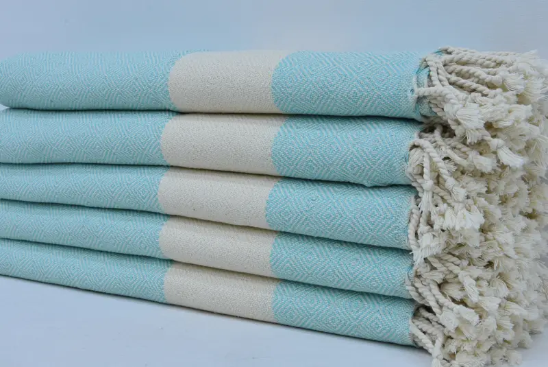 36x20 Cotton Diamond Towel, Bachelor Gift, Custom Wedding Gifts, Bridesmaid Gift, Bathroom Towels, Wedding Gift, Personalized Gift, Bridesmaid Towel - 3