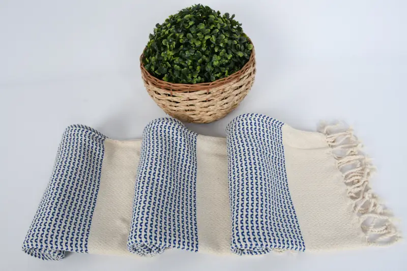 Küchentuch, bestes Hochzeitsgeschenk, Strandhochzeitsbevorzugung, türkisches Handtuch, Valentinstag Geschenkidee, türkisches Geschirrtuch, 40x20 Baumwolldiamanttuch - 8