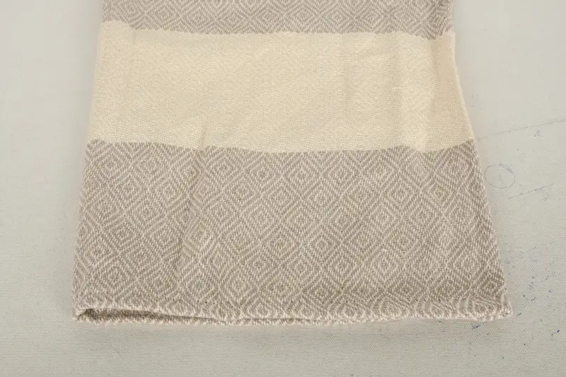 Monogrammed Hand Towel, 36x18 Cotton Set of 10 Towel, Towel With Name, Gym Towel, Gift For Best Friend, Personalized Dish Towel, Monogram Hand Towel - 4
