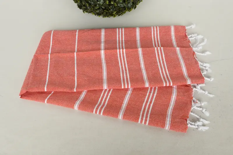 Monogrammed Hand Towel, 36x18 Cotton Set of 10 Towel, Towel With Name, Gym Towel, Gift For Best Friend, Personalized Dish Towel, Monogram Hand Towel - 6