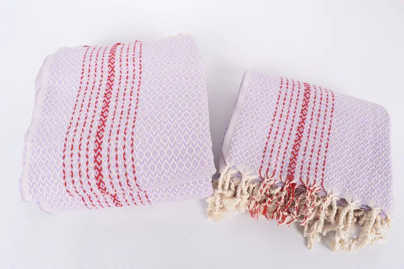 Quick-dry peshtemal, Spa Towel, Peshtemal, Beach Towel Gift, Custom Beach Towels, 70x40 Cotton Diamond Towel, Custom Name Towel, Turkish Towel Beach - 7