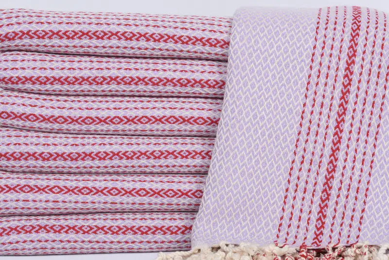 Quick-dry peshtemal, Spa Towel, Peshtemal, Beach Towel Gift, Custom Beach Towels, 70x40 Cotton Diamond Towel, Custom Name Towel, Turkish Towel Beach - 2