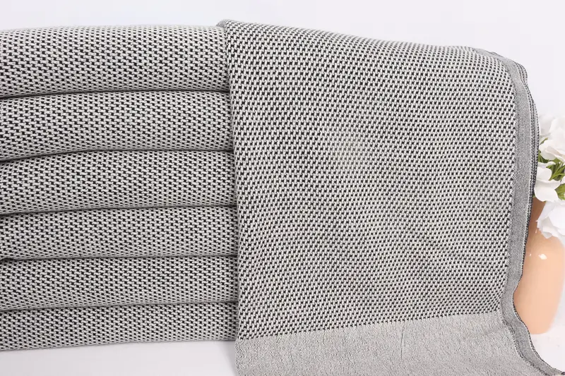 Kişiselleştirilmiş Düğün Hediyesi, Spa Havlu, Türk Havlu Monogramı, Düğün iyilikleri, Monogram El Havlusu, 44x24 Pamuklu Polka Dot Havlu, Küçük Banyo Havlusu - 2